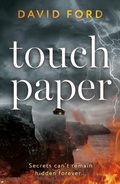 Cover: Touchpaper - The Book Guild Ltd