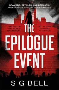 Abbildung von: The Epilogue Event - The Book Guild Ltd