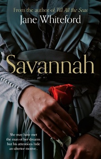 Abbildung von: Savannah - The Book Guild Ltd