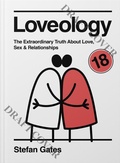 Cover: Loveology - Quadrille Publishing Ltd
