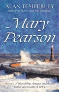 Cover: Mary Pearson - Troubador Publishing