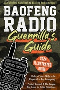 Cover: Baofeng Radio Survival Guide - Independent Publishing Network