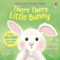 Cover: There There Little Bunny - Usborne Publishing Ltd