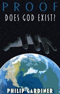 Cover: Proof: Does God Exist? - One Media iP Group