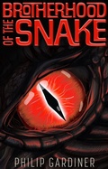 Cover: Brotherhood of the Snake - One Media iP Group