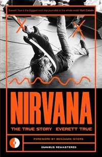 Abbildung von: Nirvana - Omnibus Press