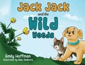 Cover: Jack Jack and the Wild Weeds - Nightingale Books