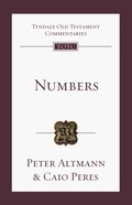 Cover: Numbers - IVP