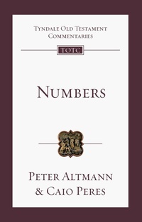 Enlarge image Cover: Numbers - IVP