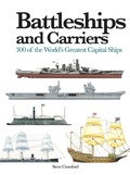 Cover: Battleships and Carriers - Amber Books