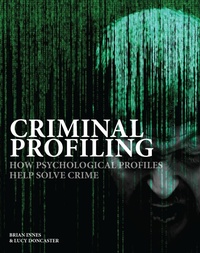 Enlarge image Cover: Criminal Profiling - Amber Books