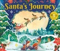 Cover: Santa's Journey - Little Tiger