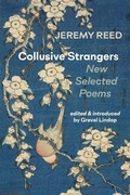 Cover: Collusive Strangers - Shearsman Books