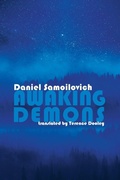Cover: Awaking Demons - Shearsman Books