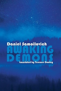 Enlarge image Cover: Awaking Demons - Shearsman Books