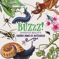 Cover: Buzzz! - Little Moa