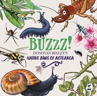 Enlarge image Cover: Buzzz! - Little Moa