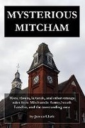 Cover: Mysterious Mitcham - Shadowtime Publishing