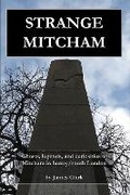 Cover: Strange Mitcham - Shadowtime Publishing