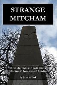 Enlarge image Cover: Strange Mitcham - Shadowtime Publishing