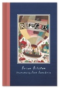 Cover: Refugees - Gemini Children's Books Limited