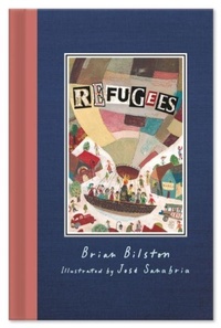 Enlarge image Cover: Refugees - Gemini Children's Books Limited