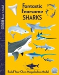 Cover: Fantastic Fearsome Sharks - Gemini Children's Books Limited