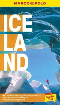 Abbildung von: Iceland Marco Polo Pocket Travel Guide - with pull out map - Marco Polo Guides