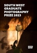Cover: South West Graduate Photography Prize 2023 - Fotonow CIC