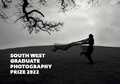 Cover: South West Graduate Photography Prize 2022 - Fotonow CIC
