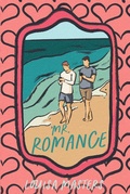 Cover: Mr Romance (Franklin U) - Louisa Masters