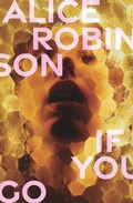 Cover: If You Go - Affirm Press