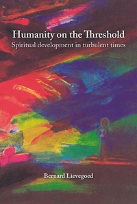 Enlarge image Cover: Humanity on the Threshold - Hawthorn Press