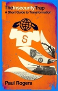 Cover: The Insecurity Trap - Hawthorn Press