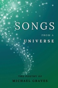 Cover: Songs From a Universe - Hugo House Publishers, Ltd