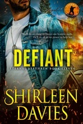 Cover: Defiant (Eternal Brethren, #11) - Shirleen Davies