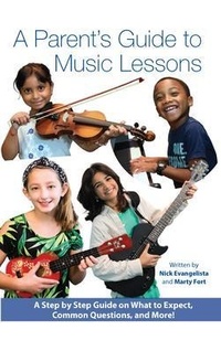 Abbildung von: A Parent's Guide to Music Lessons - Expert Press