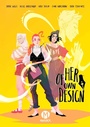 Cover: Of Her Own Design - Simon + Schuster LLC