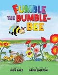 Cover: Fumble the Bumble-Bee - Bee-Smart Publishing