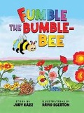 Cover: Fumble the Bumble-Bee - Bee-Smart Publishing