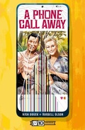 Cover: A Phone Call Away - Simon + Schuster LLC