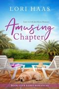 Cover: Amusing Chapter - Morewellson, Ltd.