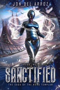 Enlarge image Cover: Sanctified - Rislandia Books