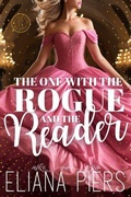 Cover: The One With the Rogue and the Reader (The One With the Wanton Woman, #1) - Self-Published
