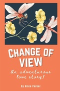 Cover: Change of View - Explora Books