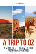 Cover: Trip to Oz - Explora Books