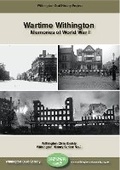 Cover: Wartime Withington - Withington Civic Society