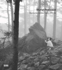 Abbildung von: Muriel Penicaud (Bilingual edition) - Editions Skira Paris