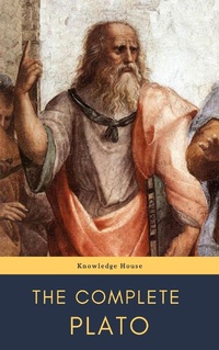 Enlarge image Cover: Plato: The Complete Works - knowledge house
