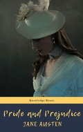 Cover: Pride and Prejudice - knowledge house